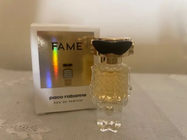 Miniatura Fame edp 4ml