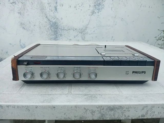 Aparelho som  - Foto 2