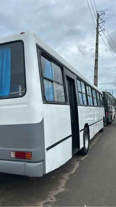 Ônibus em ótimo estado - Foto 7