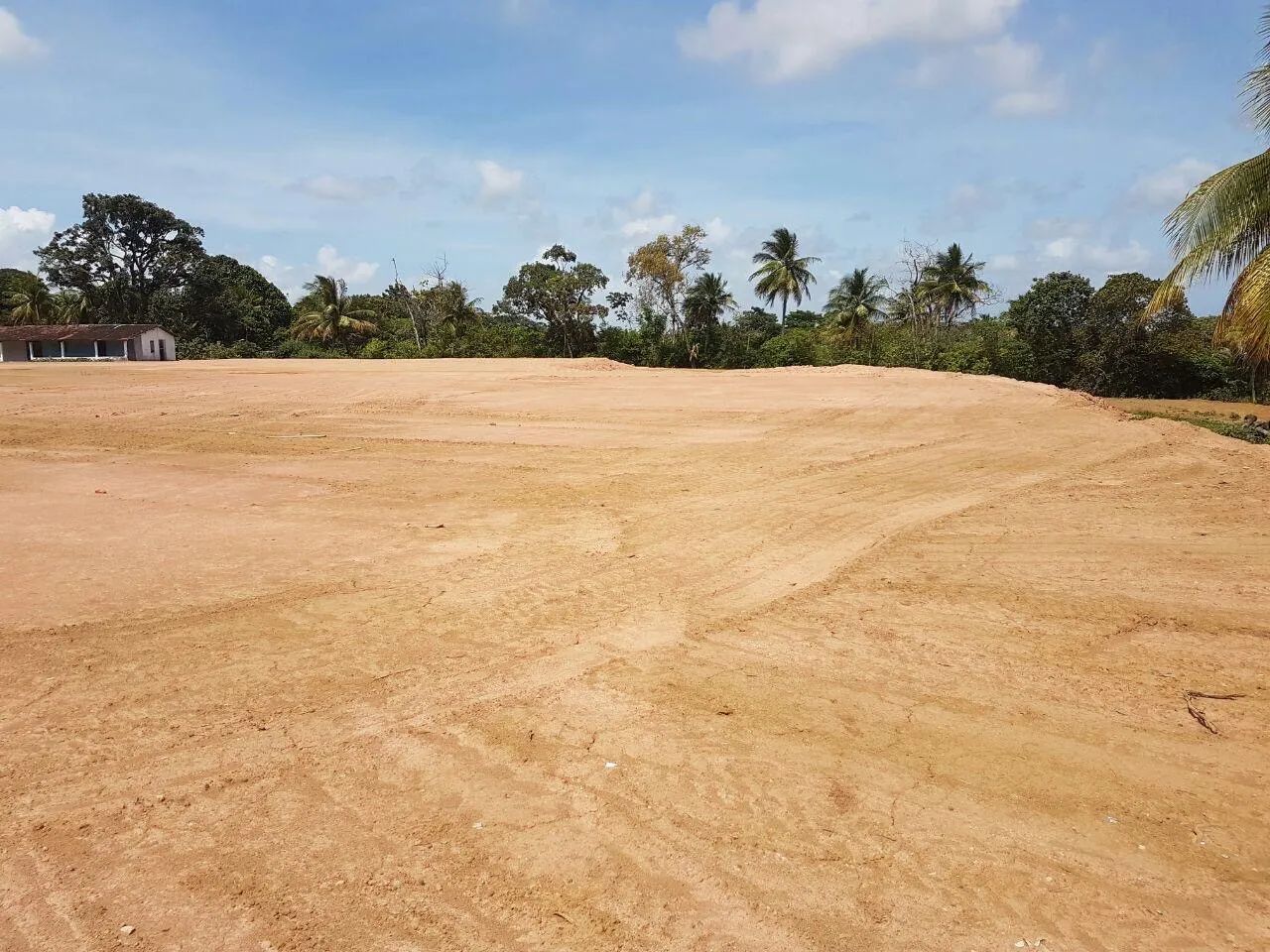 Terreno Simões Filho 31.000m - Foto 2