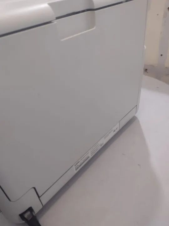 Impressora Brother L8250 - Foto 5