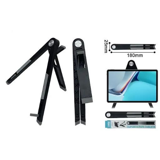Suporte Para Tablete De Mesa - Foto 2