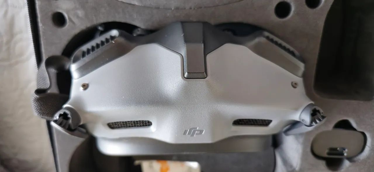 Drone DJI Avata com Óculos e 2 baterias - Foto 2