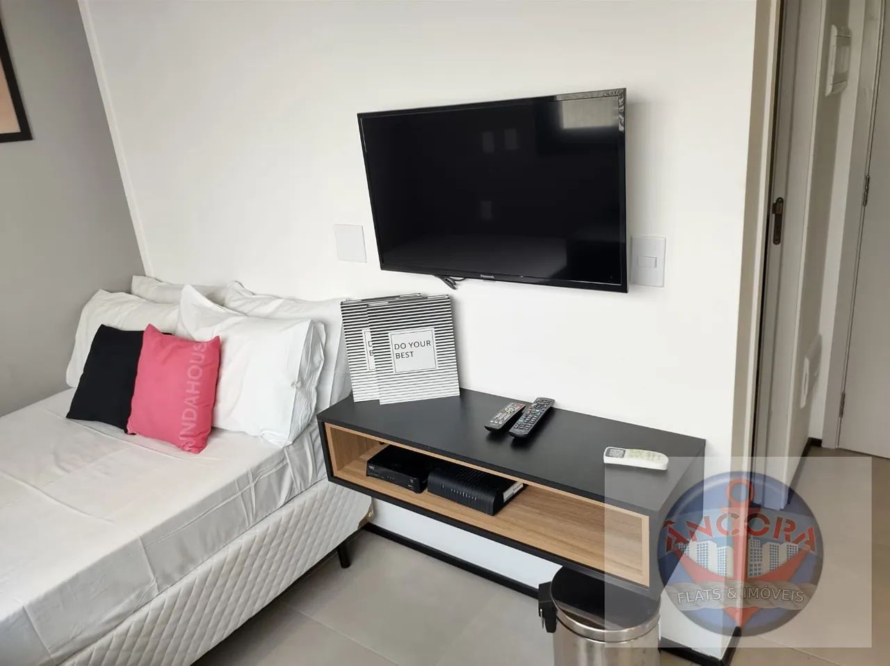 Apartamento Studio em Vila Mariana - São Paulo, SP - Foto 2