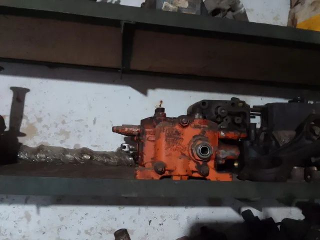 diversos comandos hidráulicos - Foto 3
