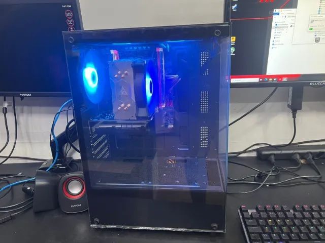 PC Gamer i5 (Novo, Garantia) Loja Gorilla Tech! - Foto 3