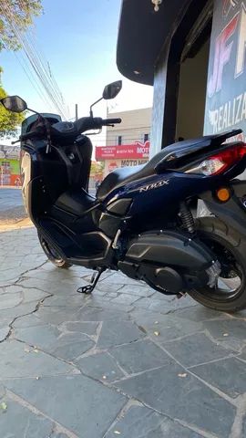 Yamaha NMax 160 - Foto 6