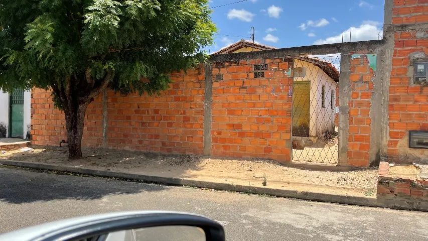 foto - Teresina - Santa Maria