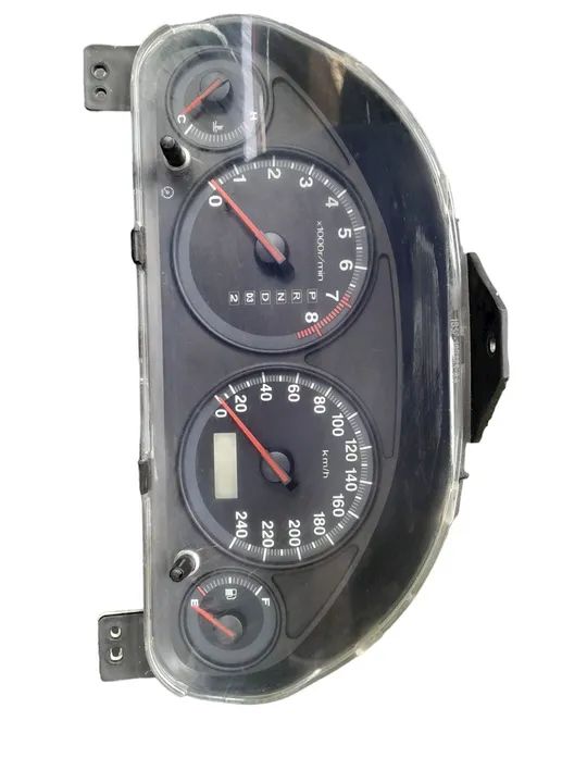 PAINEL INSTRUMENTOS CIVIC 1.7 16V 2005 AUTOMATICO DO   /