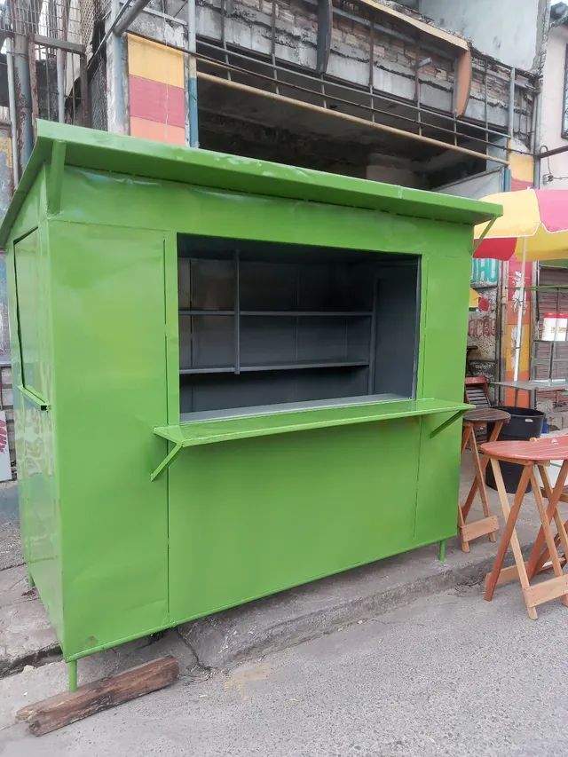 Barraca de chapa de todos os modelos e tamanhos e estilo me chame no ZAP *08