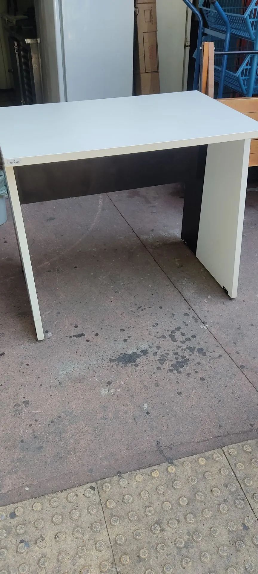 Mesa para escritório.. - Foto 3