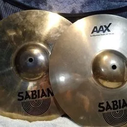 Pratos Sabian