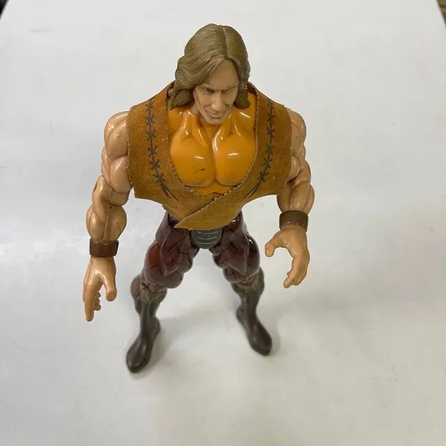 Boneco Hércules 1995 - Foto 5