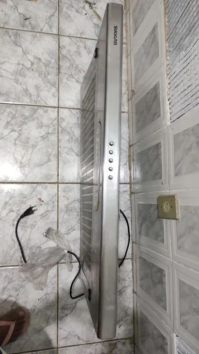Depurador Suggar com defeito  - Foto 4