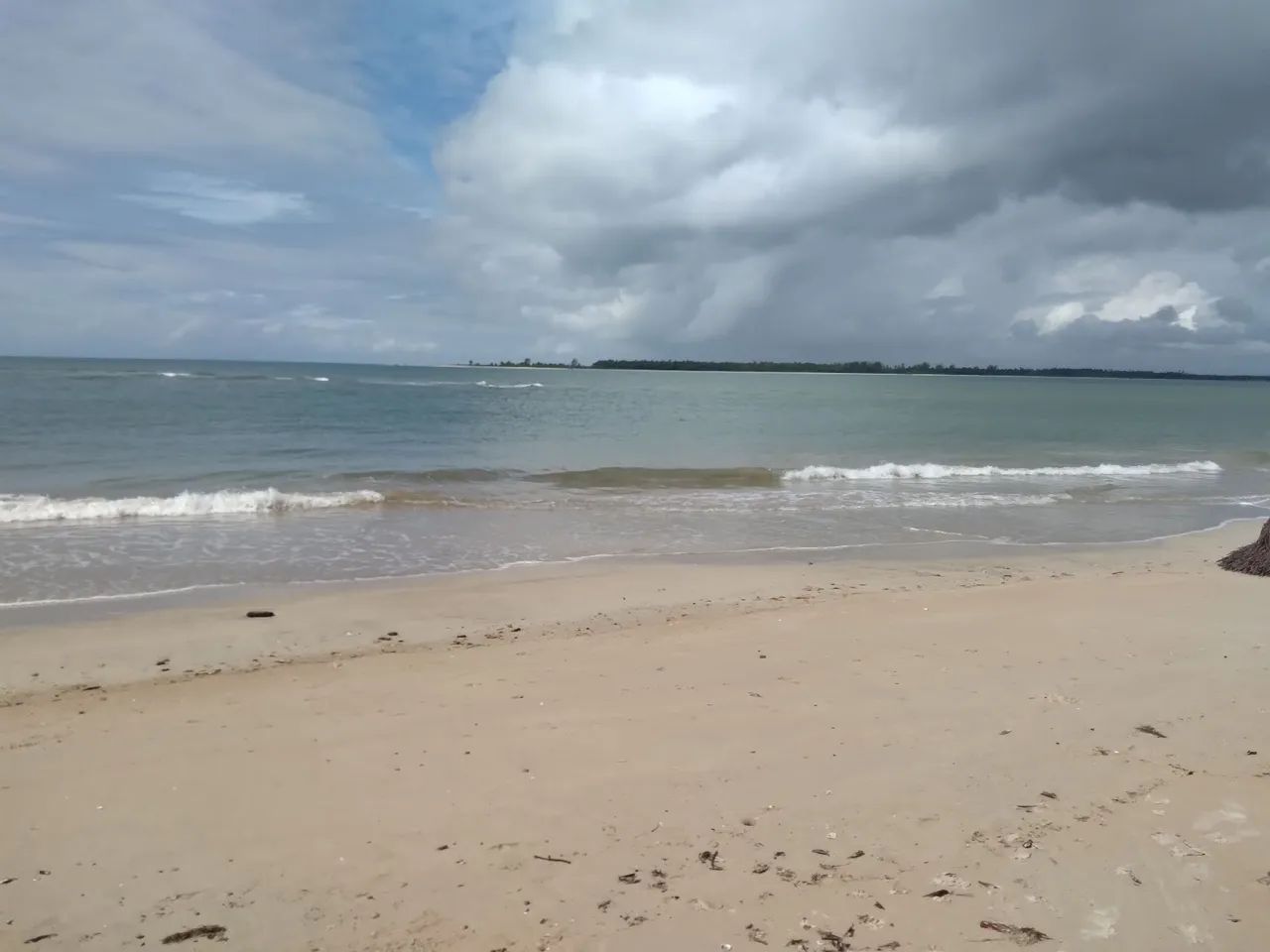 ALUGUEL  TEMPORADA EM ITAPARICA 