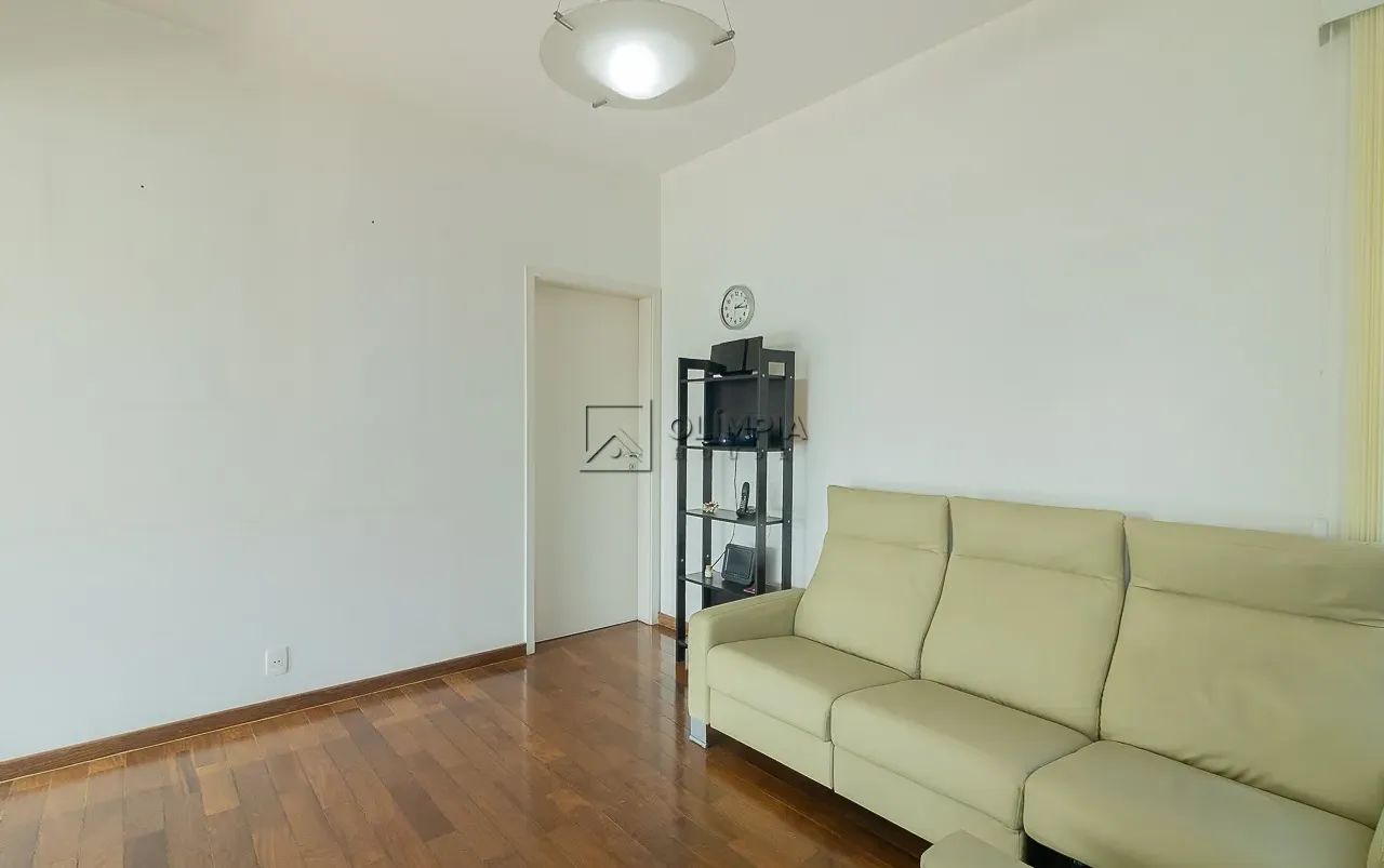 Apartamento Venda Brooklin 205 m² 4 Dormitórios - Foto 12
