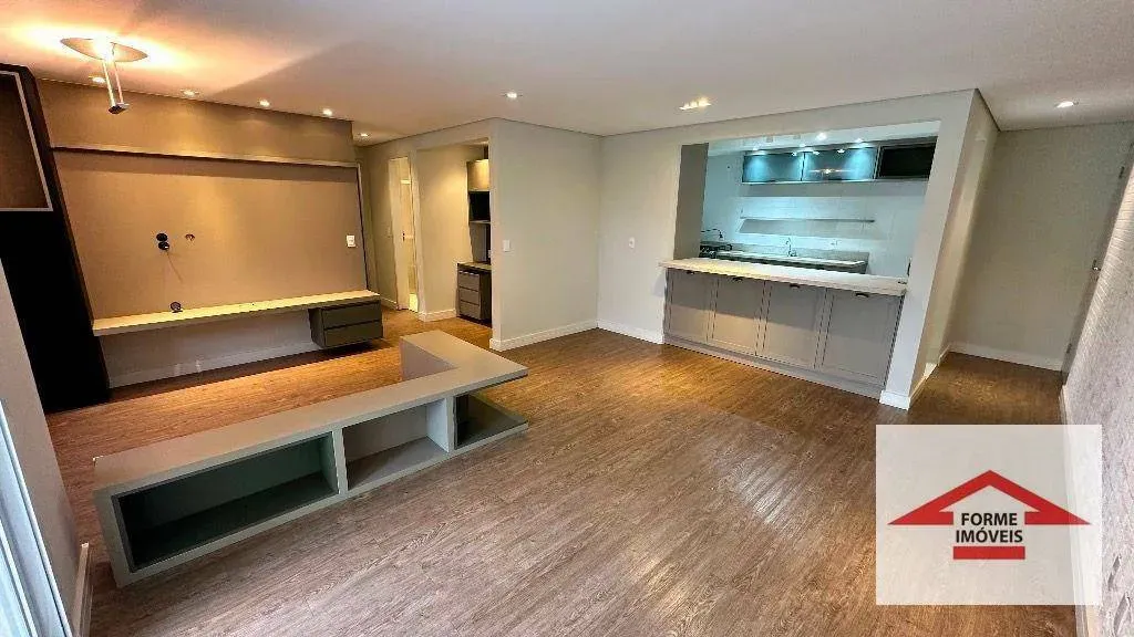 Apartamento com 2 dormitórios no Condomínio Soneto, 90 m² - venda por R$ 749.000 - Engorda