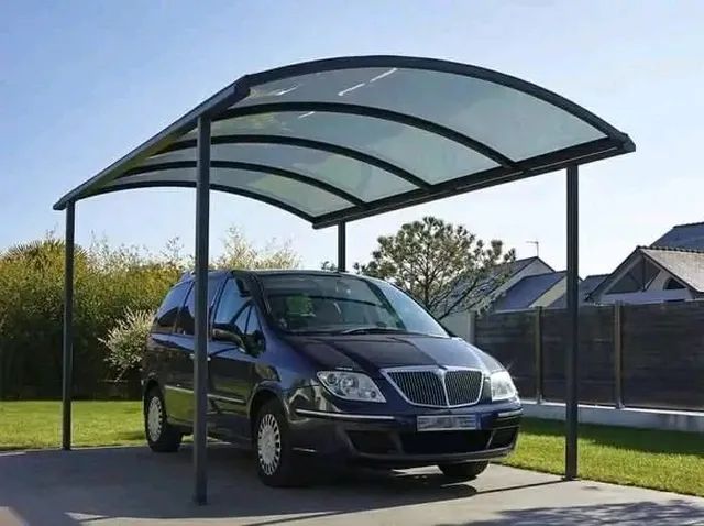 Abrigo de Automóvel  - Foto 5