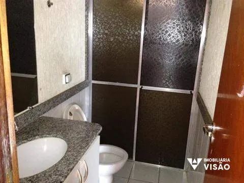 Apartamento à venda, 3 quartos, 1 suíte, 1 vaga, UNIVERSITÁRIO - Uberaba/MG - Foto 5