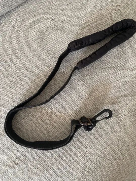 Correia para saxofone 