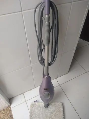 Higienizador vaporizador Shark  - Foto 3