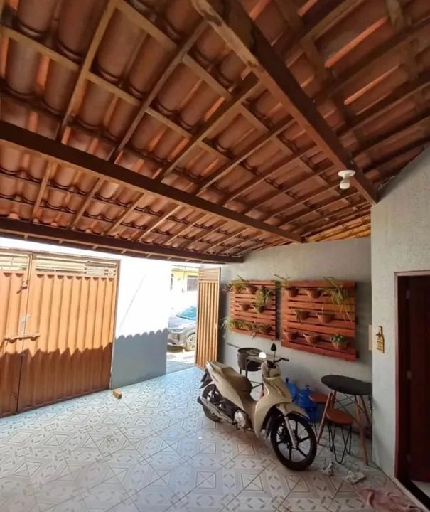 - Casa na Vila Luizão - Foto 2