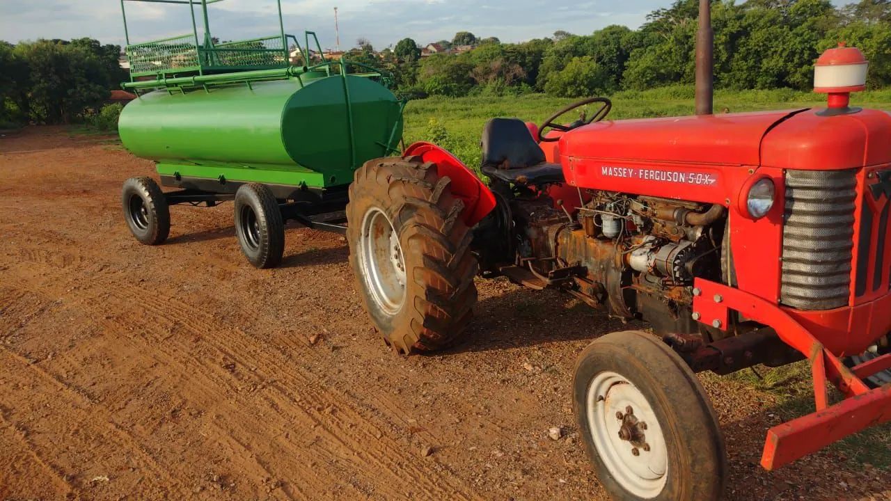  tanque de água - Foto 2