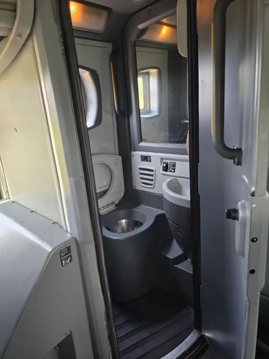 Ônibus Comil  - Foto 10