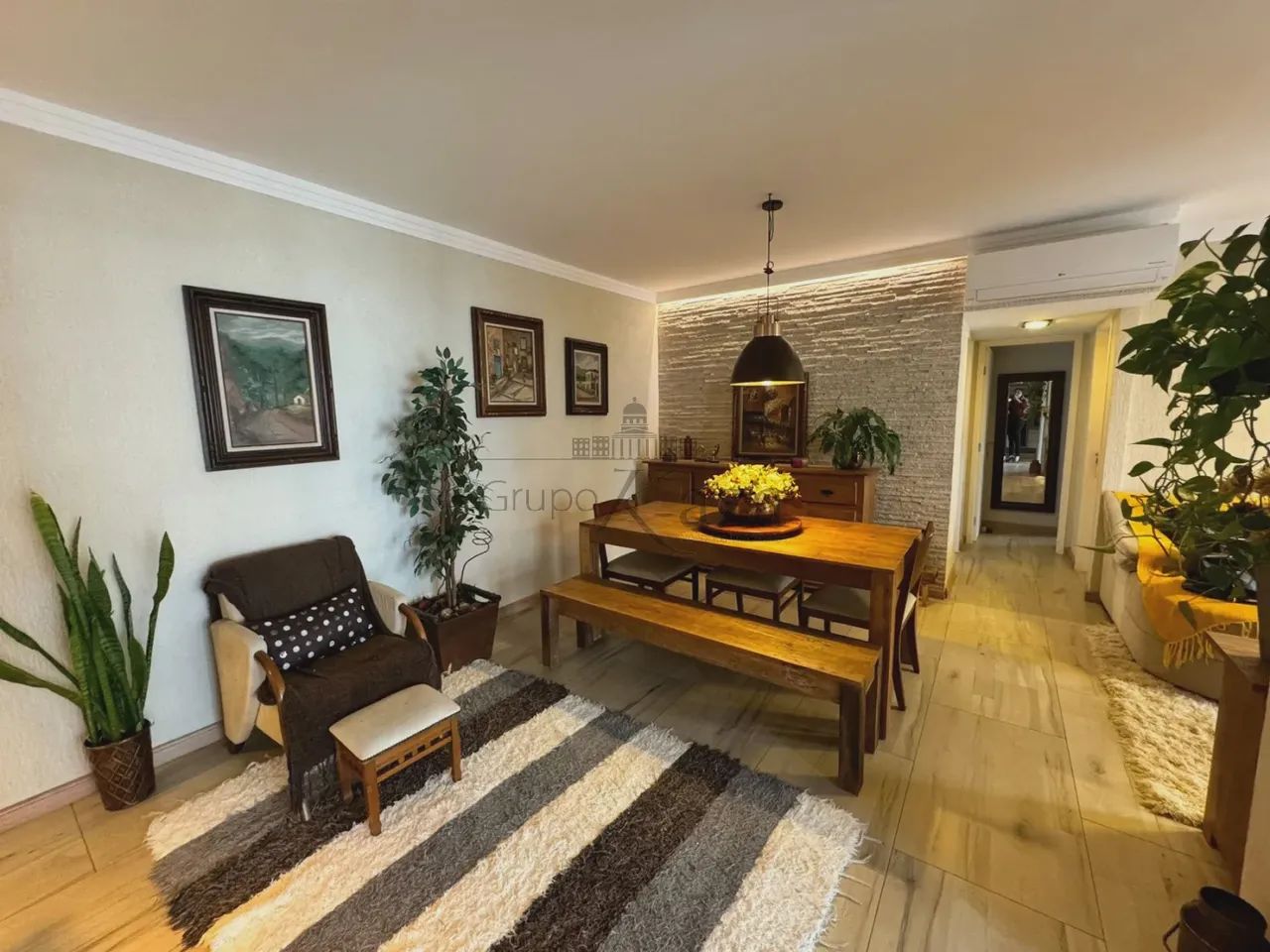 Oportunidade - Apartamento - Edifício Hollywood Aquarius Club - Jardim Aquarius - 2 Dormit - Foto 2