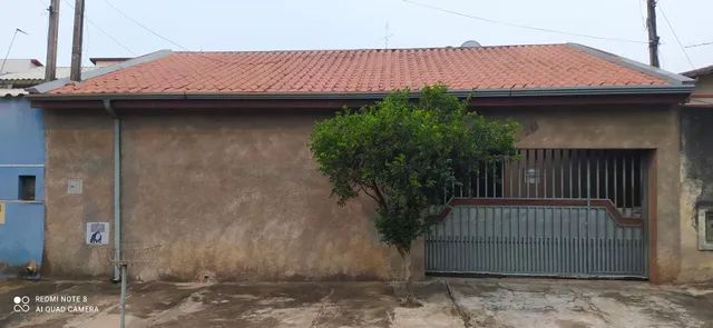 Captação de Casa a venda na Rua Wilson Colorato, Jardim Planalto de Viracopos, Campinas, SP