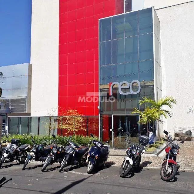 Sala comercial para locação, bairro Brasil - Foto 5