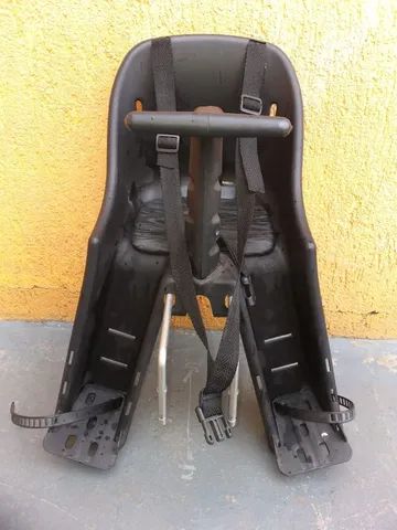 Cadeira bicicleta  - Foto 2