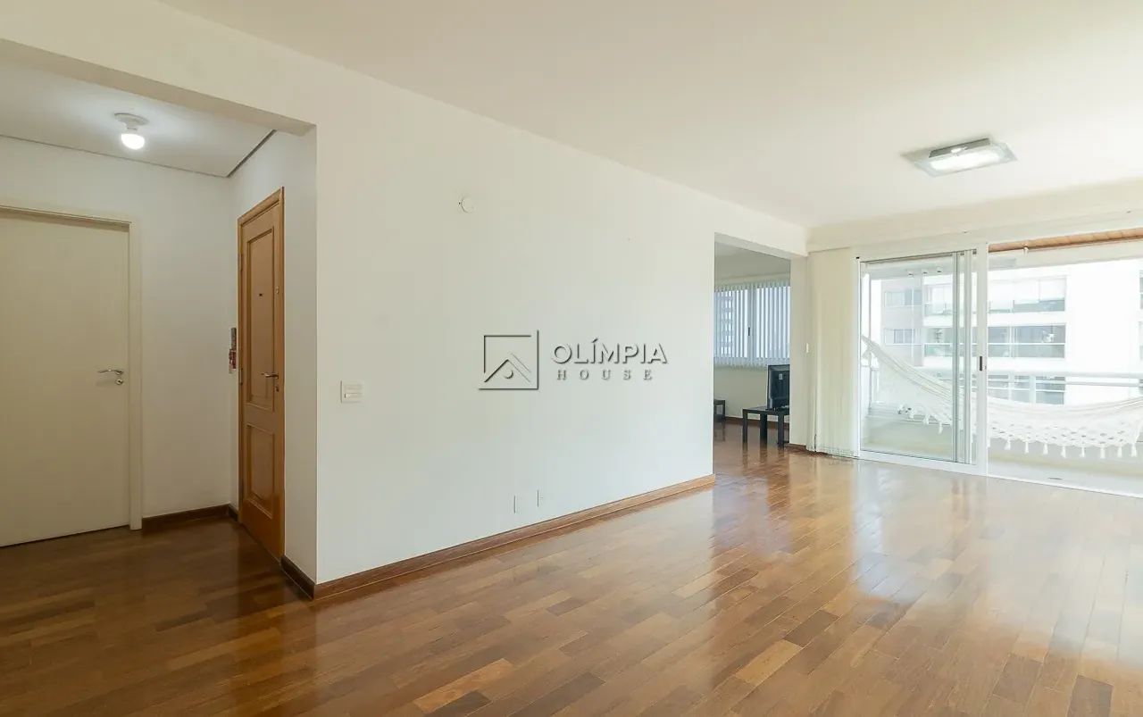 Apartamento Venda Brooklin 205 m² 4 Dormitórios