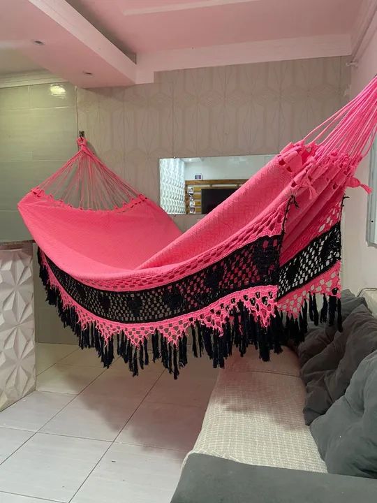 Rede bucho de boi especial