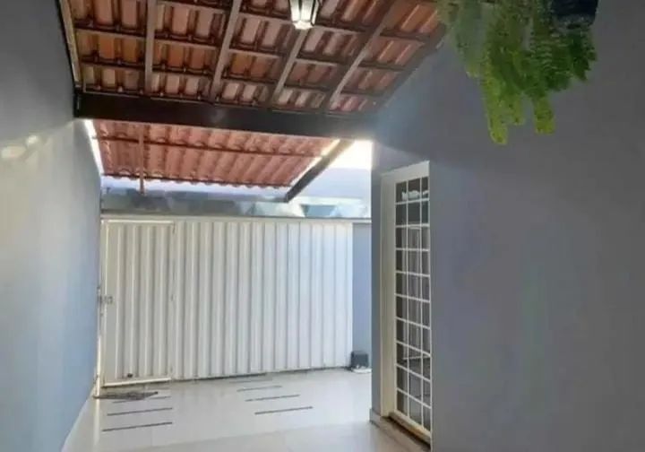 Casa com 3 quartos a venda na samambaia sul  - Foto 5