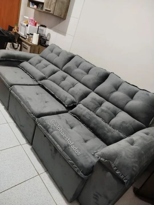 2.90 Retractable Sofas Direct from Factory with Free Delivery64169929742083122
