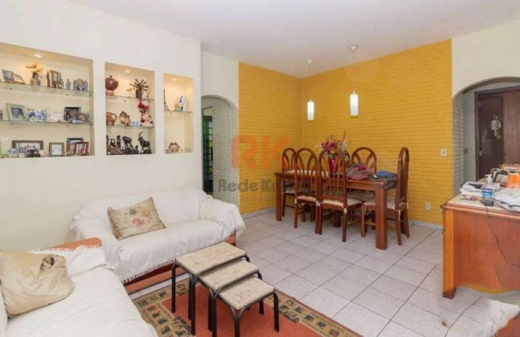 Casa à venda, 4 quartos, 1 suíte, 2 vagas, Itatiaia - Belo Horizonte/MG - Foto 3