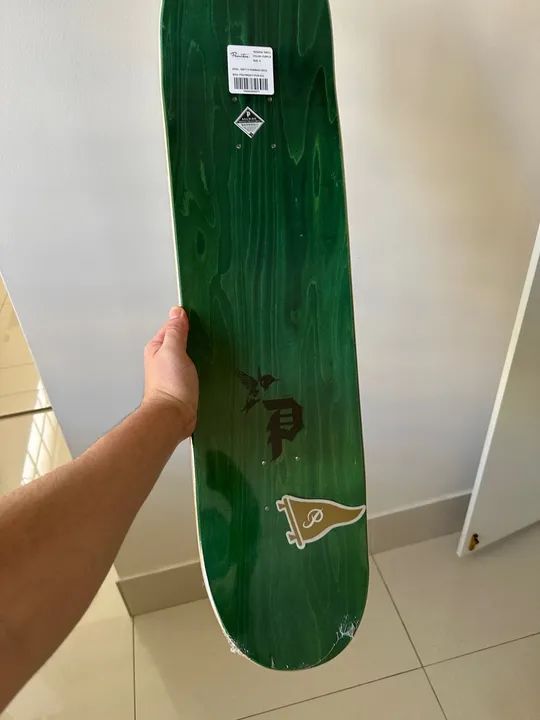 Shape Primotive - Paul Rodriguez - skateboard - Foto 2