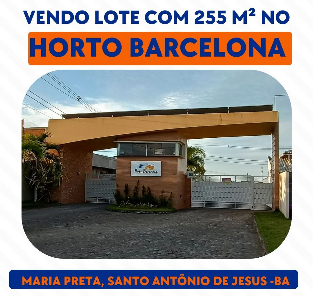 foto - Santo Antônio de Jesus - Maria Preta