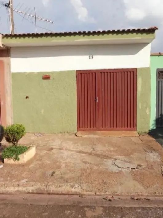 Casa a venda no sol nascente ( trecho 2)