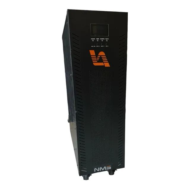 Nobreak Lacerda 8 kva UPS NEW MS 8000VA