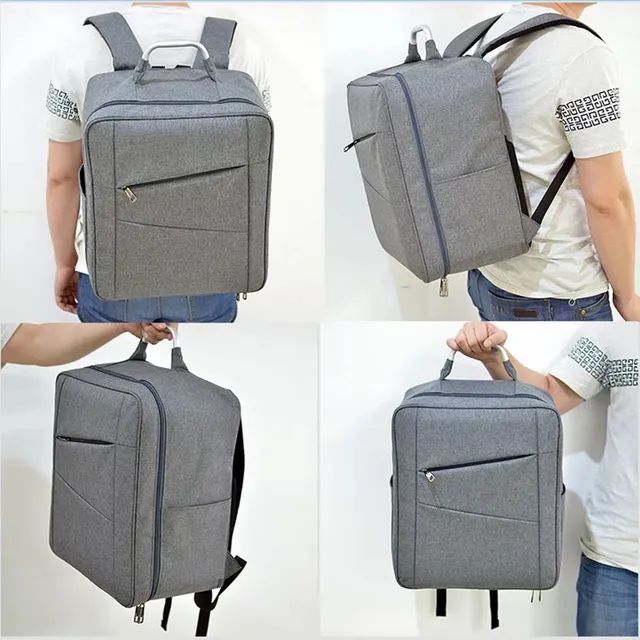 Bolsa de Costas Mochila Bag para Drone Original Dji Phantom 4 PRO - Foto 2
