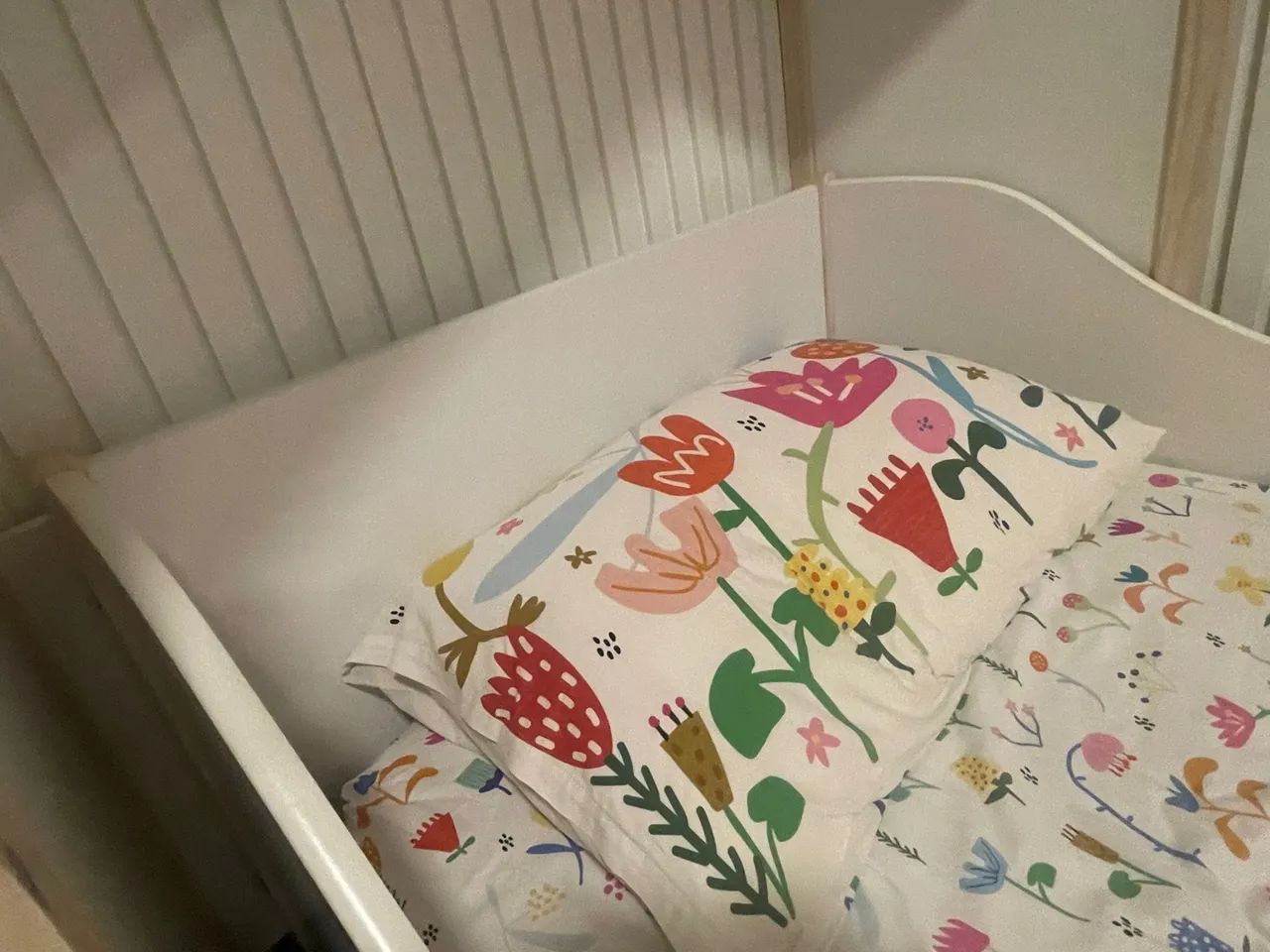 Cama Casinha Infantil Tok&Stok - Foto 5