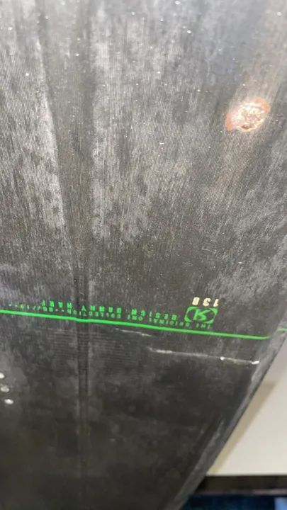 Prancha E Bota Para Wakeboard - Prancha Ronix  - Foto 6