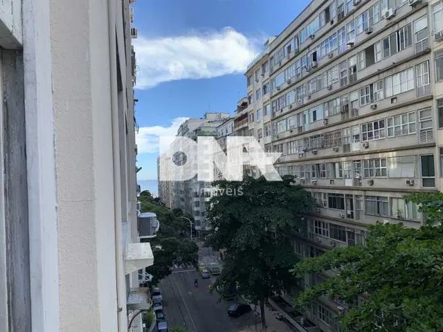 Apartamento - / Residencial / Copacabana - Foto 10