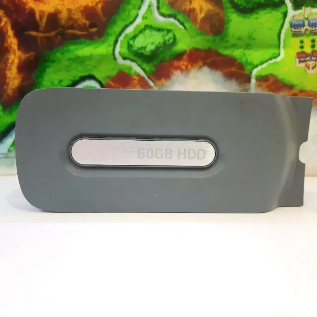 HD 60gb xbox 360 arcade