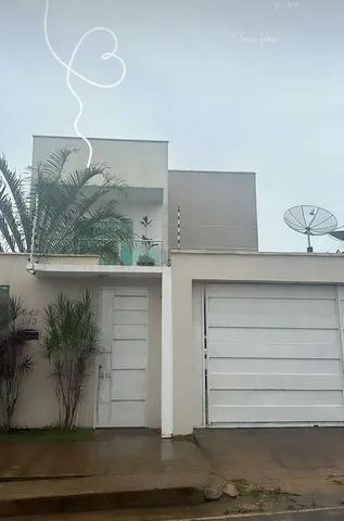 casa de 3 suites  # piscina - Foto 3