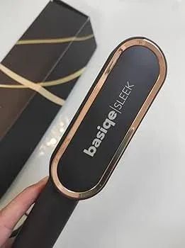 Prancha de cabelo Basiqe Sleek