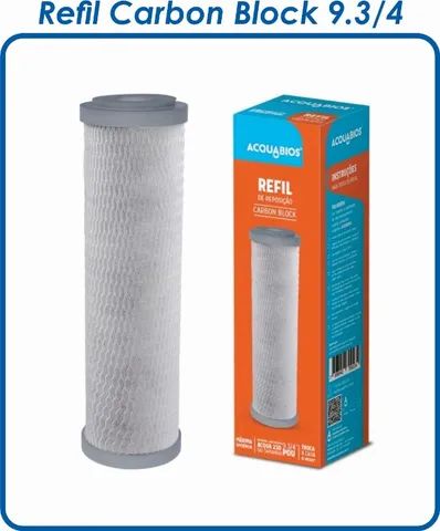 filtros e elementos filtrantes (refil) - Foto 4