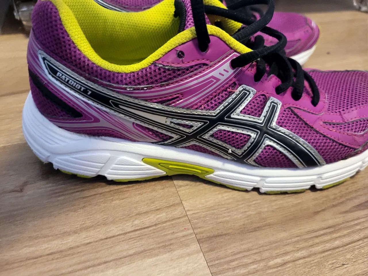 asics gel contend 2 - Foto 5